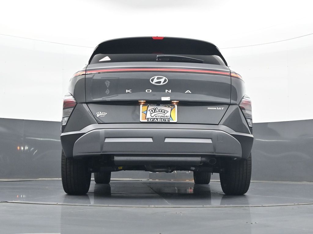 2026 Hyundai Kona SEL Premium - Photo 26