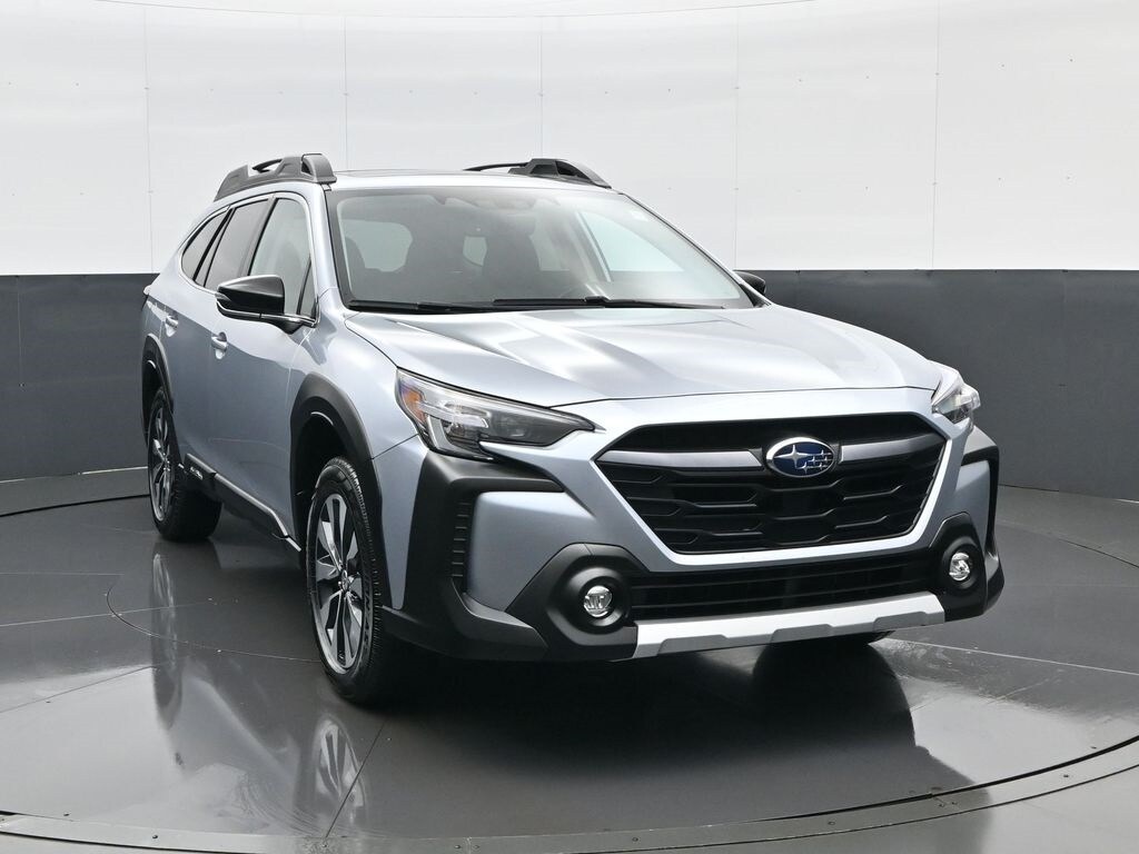 Used 2023 Subaru Outback Limited SUV