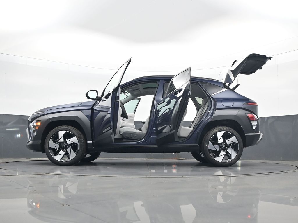 2026 Hyundai Kona Limited - Photo 34