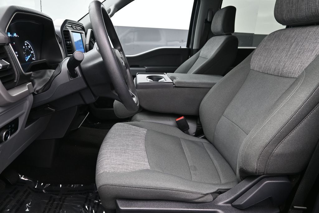 2023 Ford F-150 XLT - Photo 10