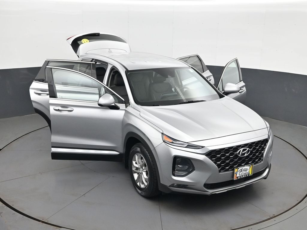 2020 Hyundai Santa Fe SEL - Photo 30