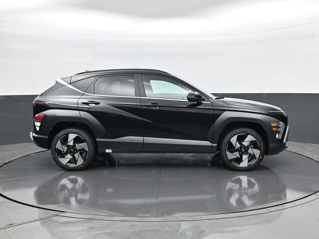 New 2026 Hyundai Kona Limited AWD SUV