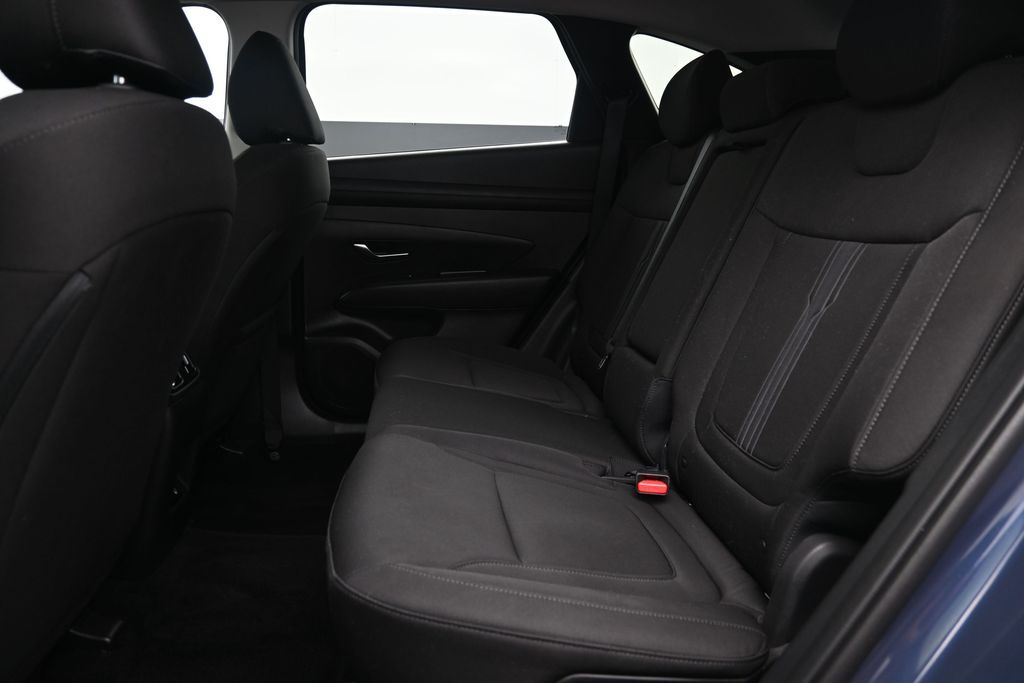 2026 Hyundai Tucson SEL - Photo 10