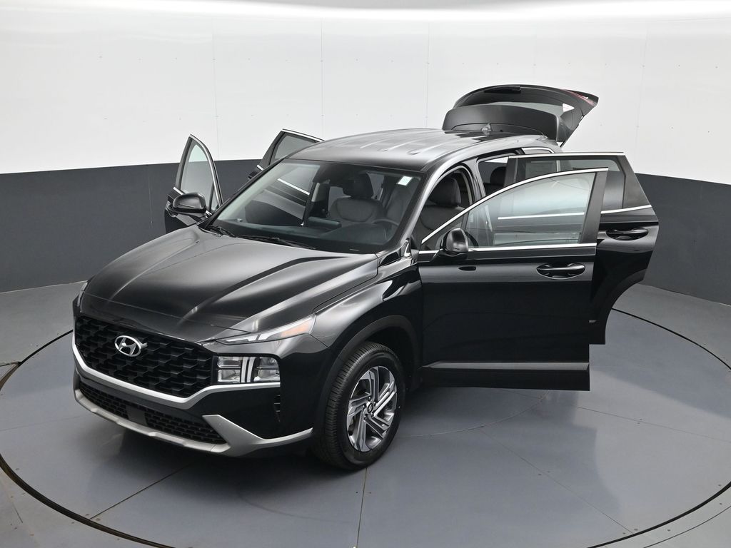 2023 Hyundai Santa Fe SE - Photo 30