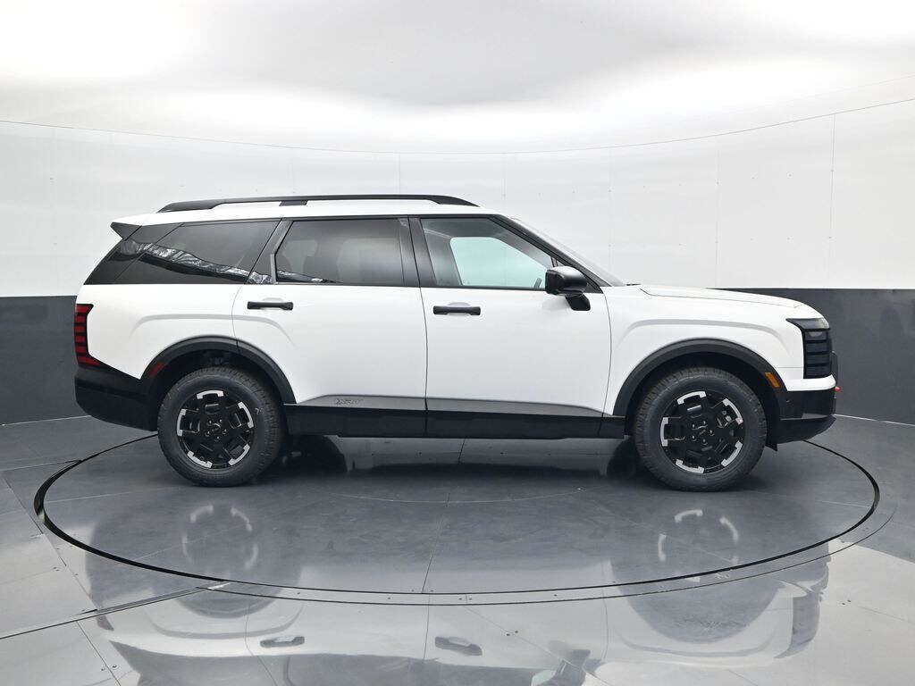 New 2026 Hyundai Palisade XRT Pro SUV