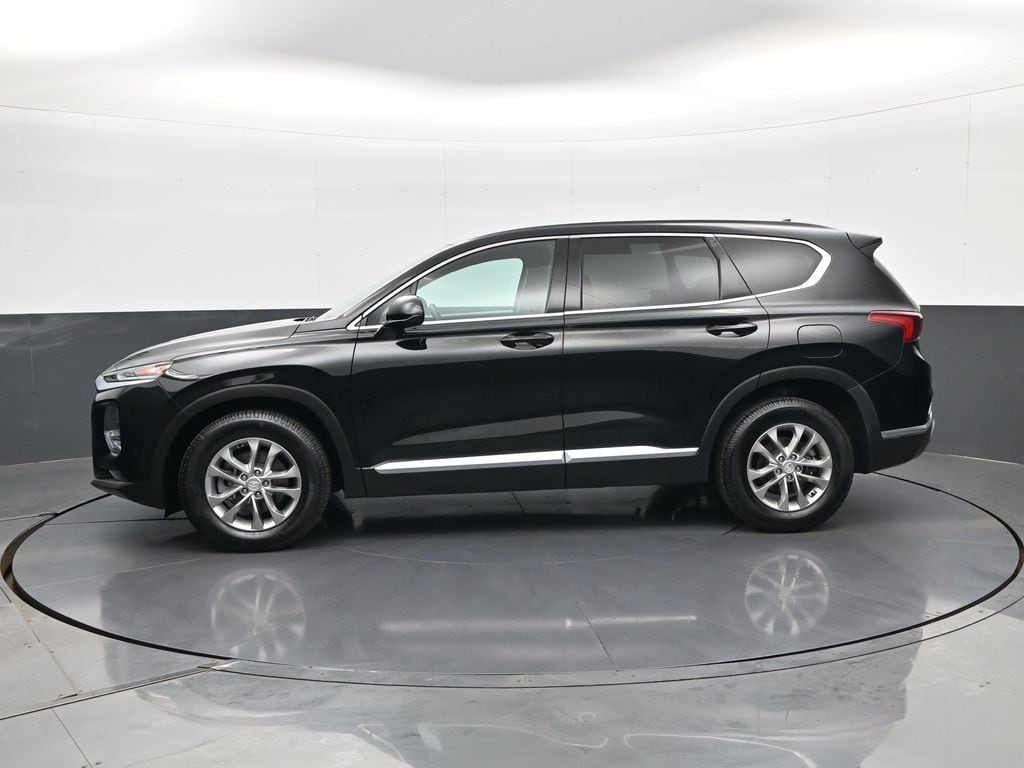 2020 Hyundai Santa Fe SEL - Photo 9