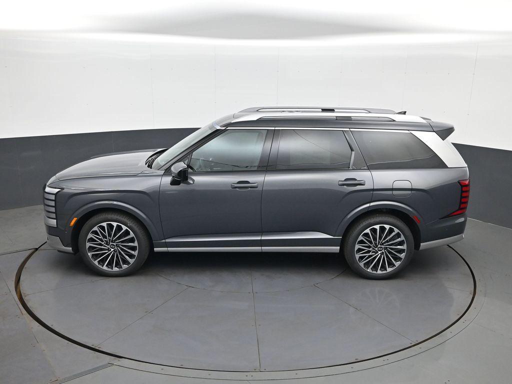 2026 Hyundai Palisade Calligraphy - Photo 21