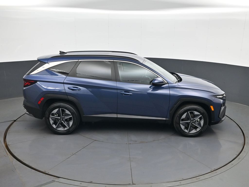 2026 Hyundai Tucson SEL - Photo 16