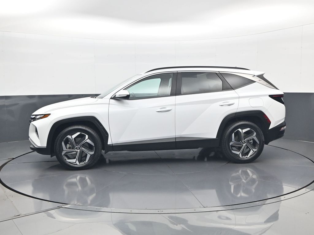 2022 Hyundai Tucson SEL - Photo 9