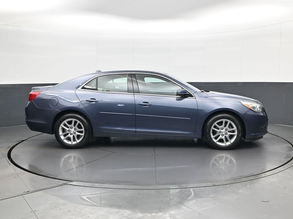 Used 2013 Chevrolet Malibu 1LT Sedan