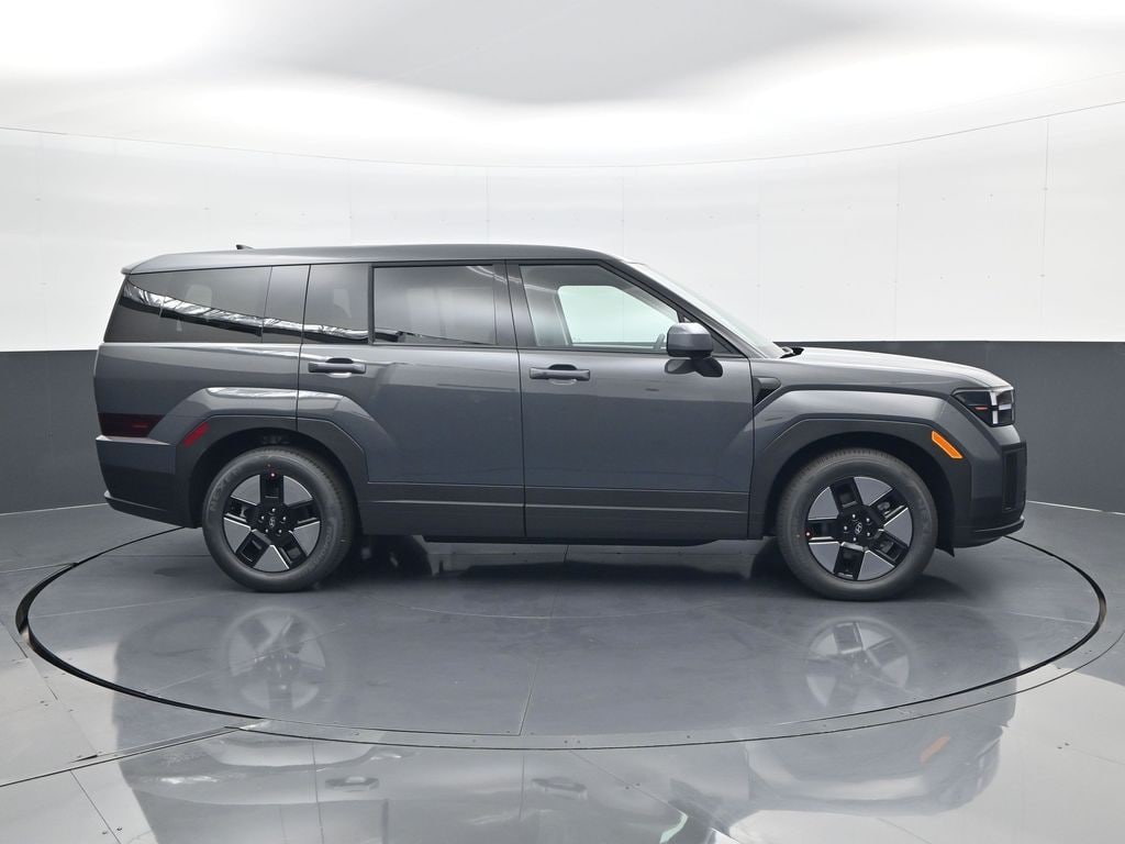 New 2026 Hyundai Santa Fe Hybrid SE SUV