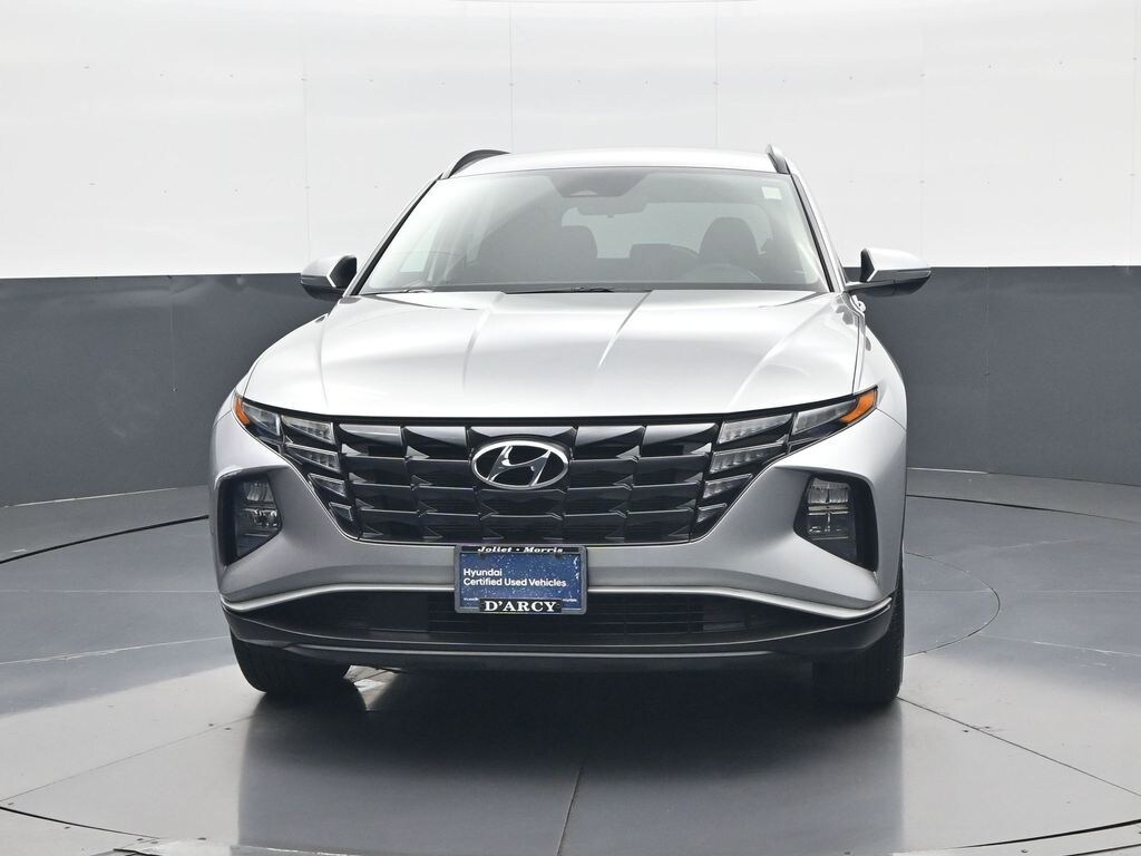 Used 2022 Hyundai Tucson SEL SUV