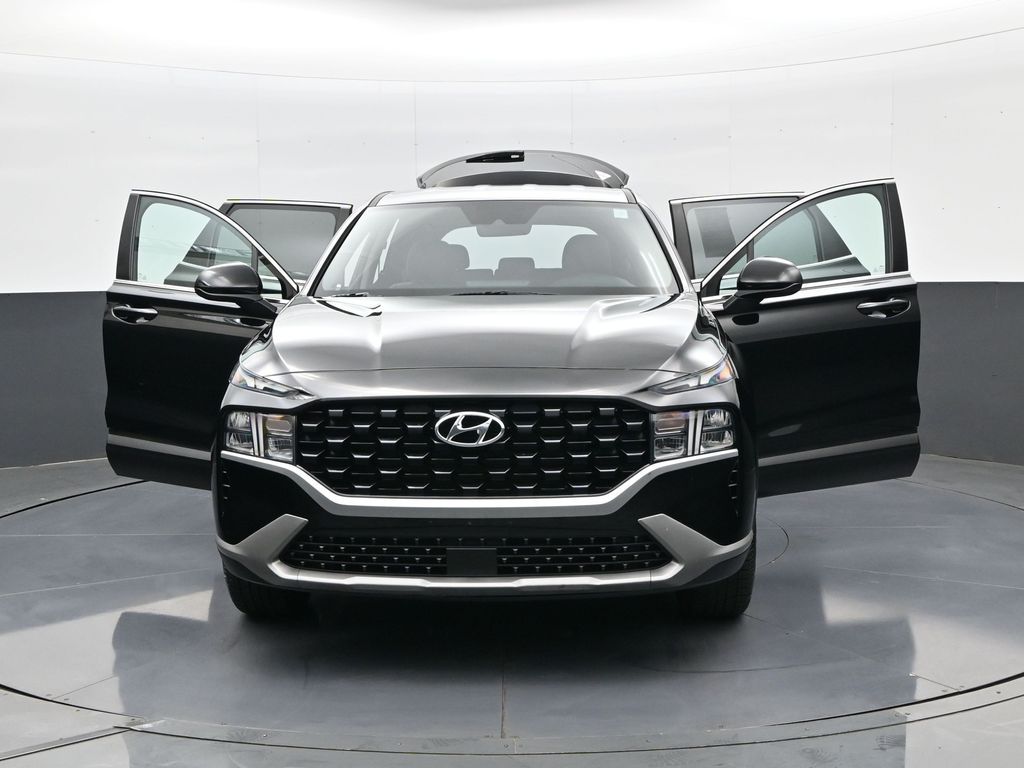 2023 Hyundai Santa Fe SE - Photo 31