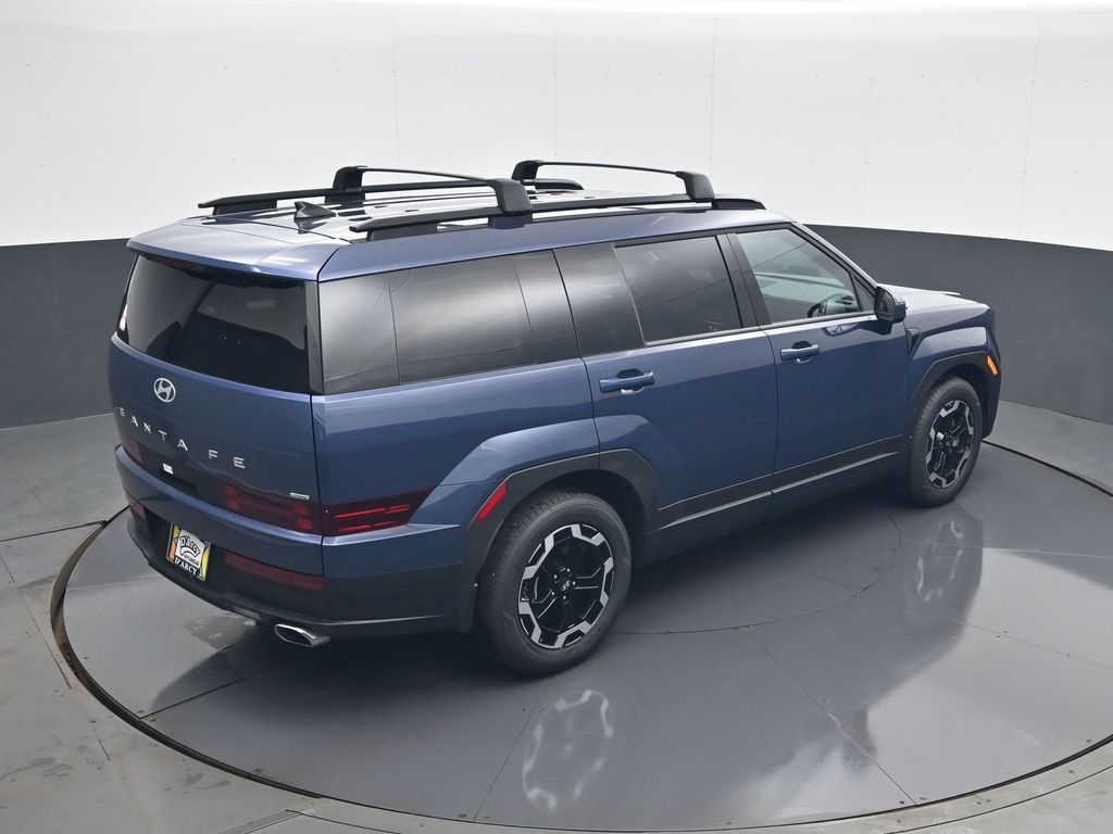 2026 Hyundai Santa Fe SEL - Photo 18
