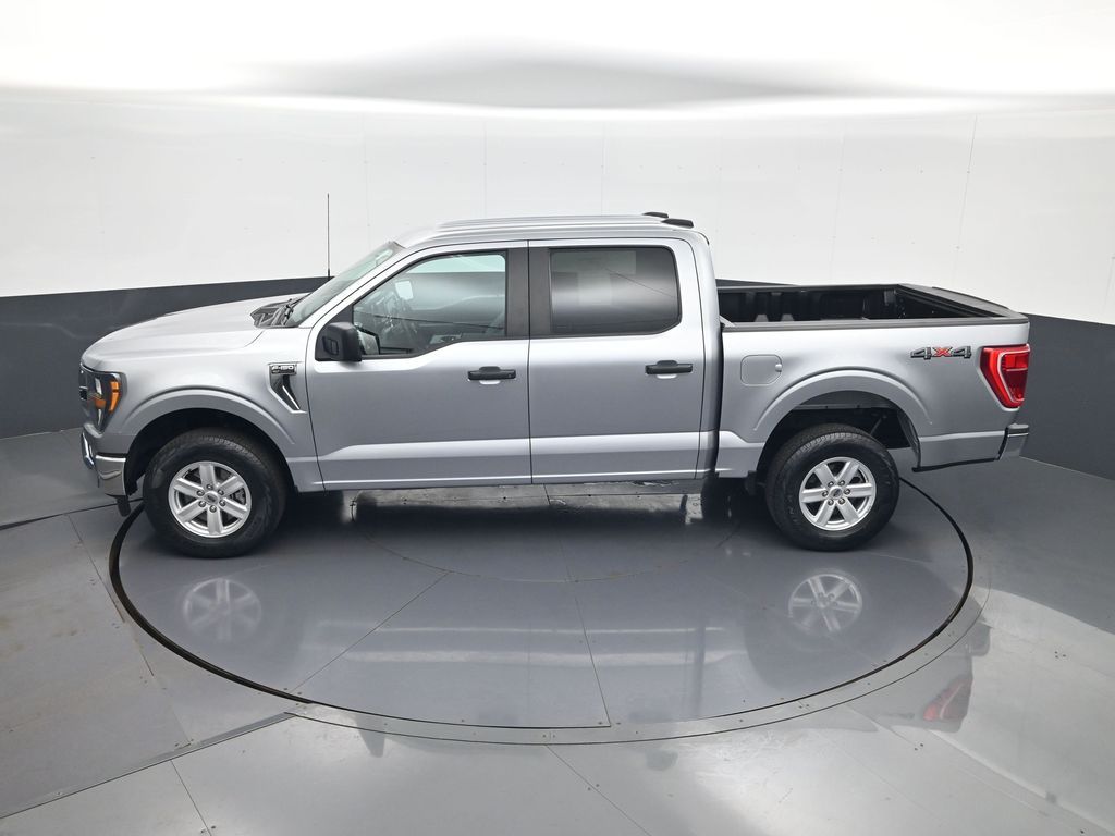 2023 Ford F-150 XLT - Photo 20