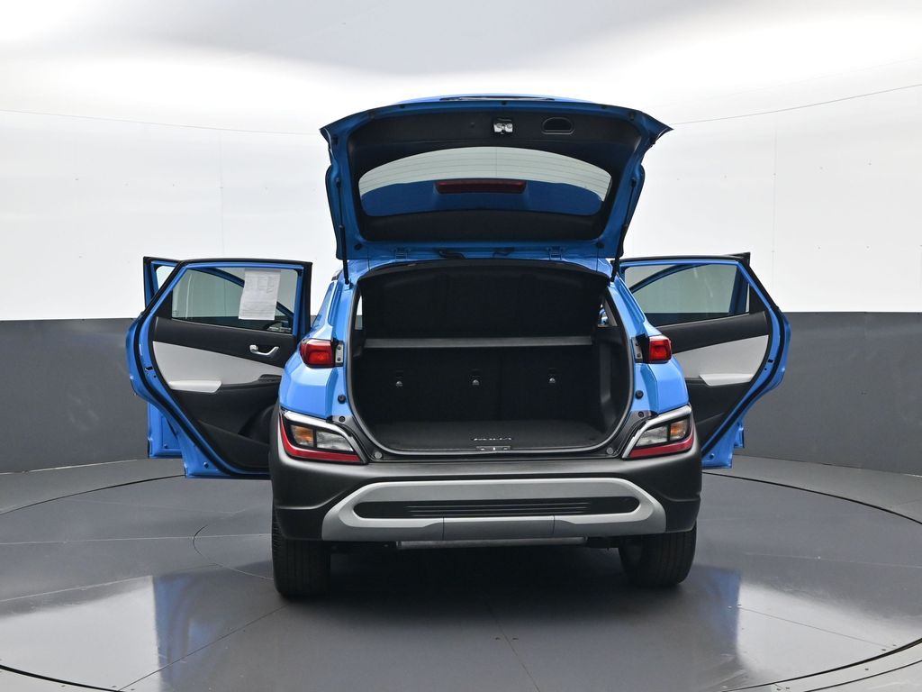2022 Hyundai Kona SEL - Photo 32