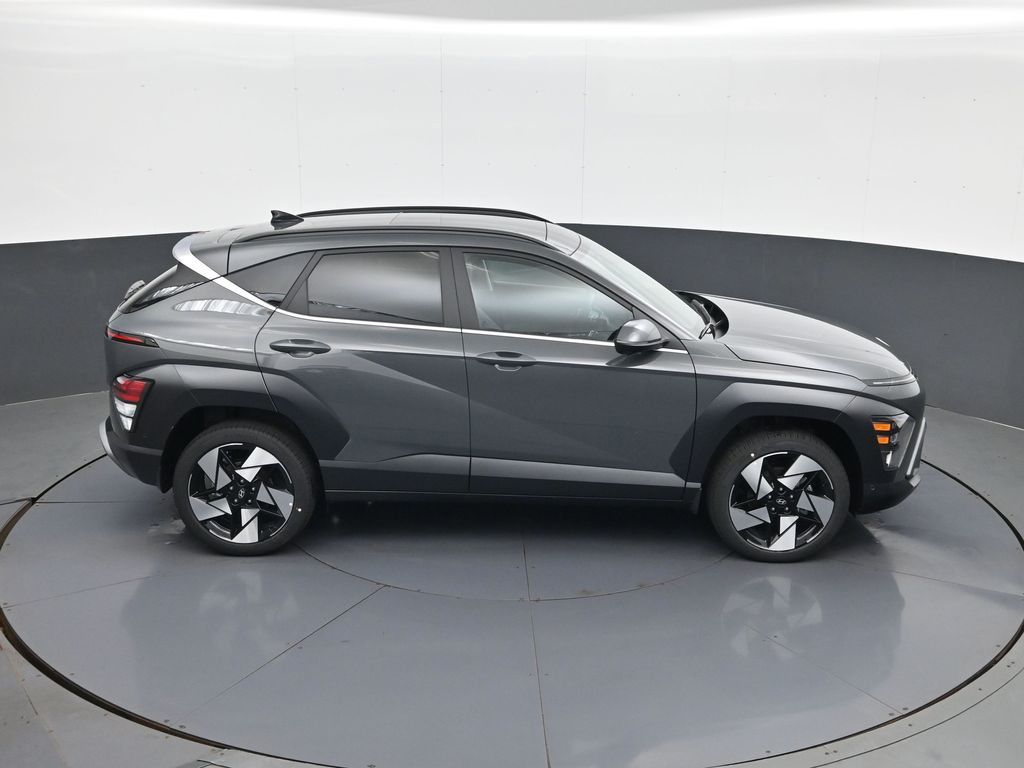 2026 Hyundai Kona Limited - Photo 16