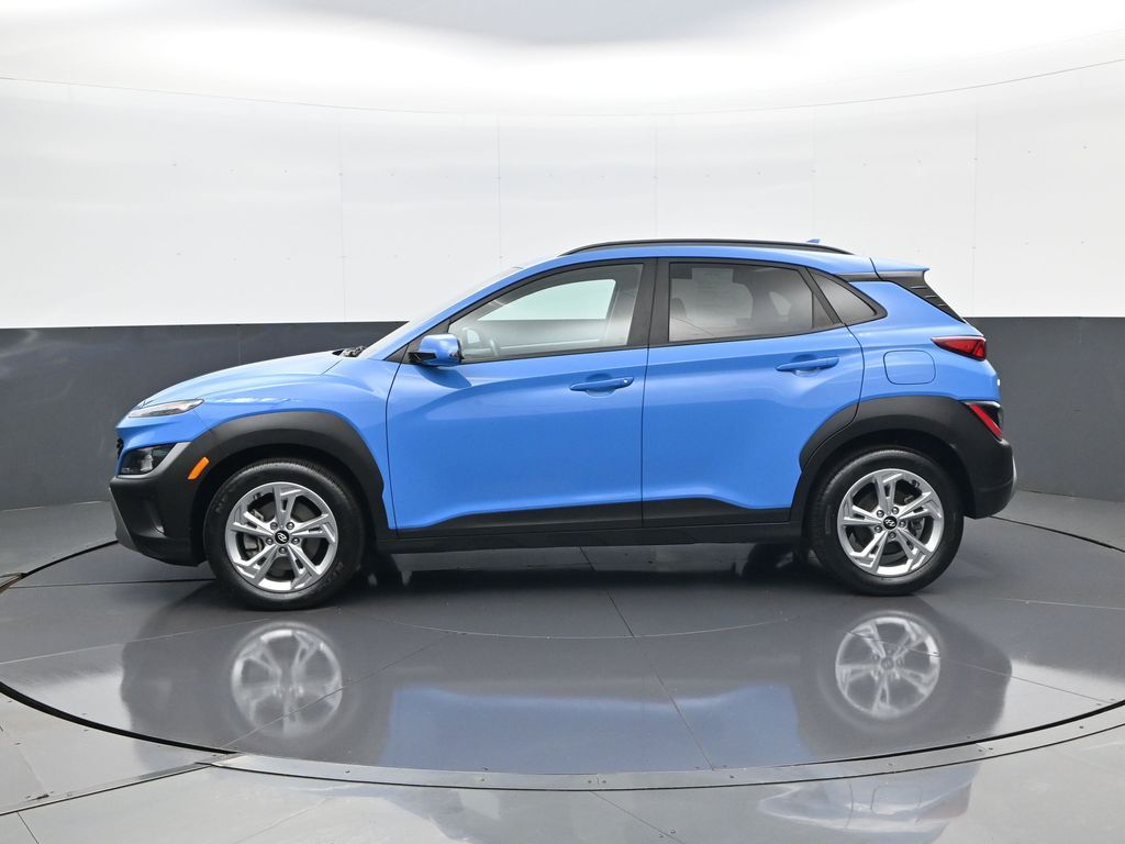 2022 Hyundai Kona SEL - Photo 8
