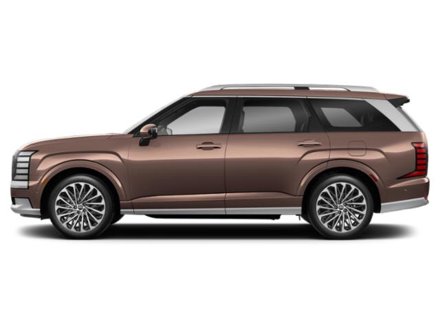 2026 Hyundai Palisade Calligraphy photo 2