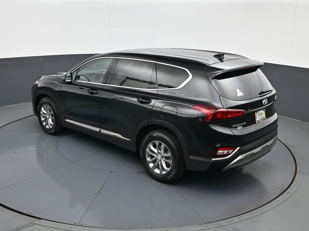 2019 Hyundai Santa Fe SEL - Photo 19