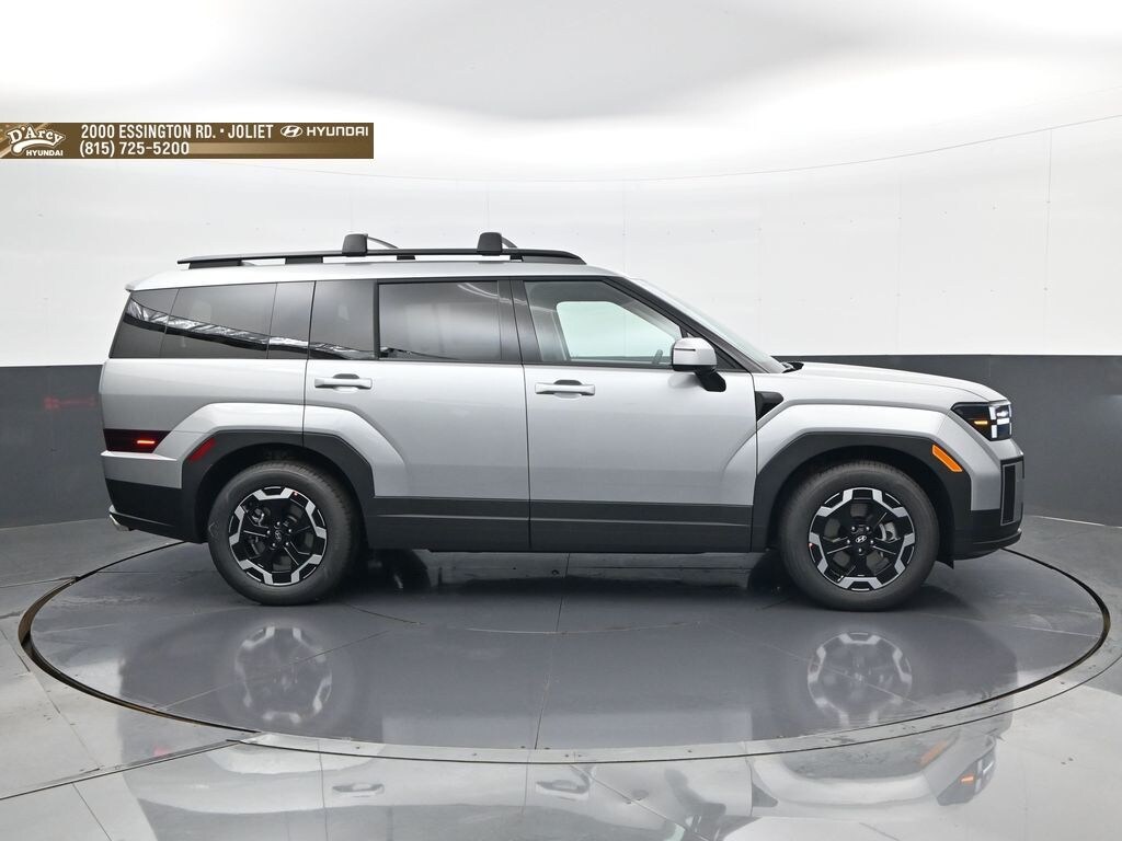 New 2026 Hyundai Santa Fe SEL SUV