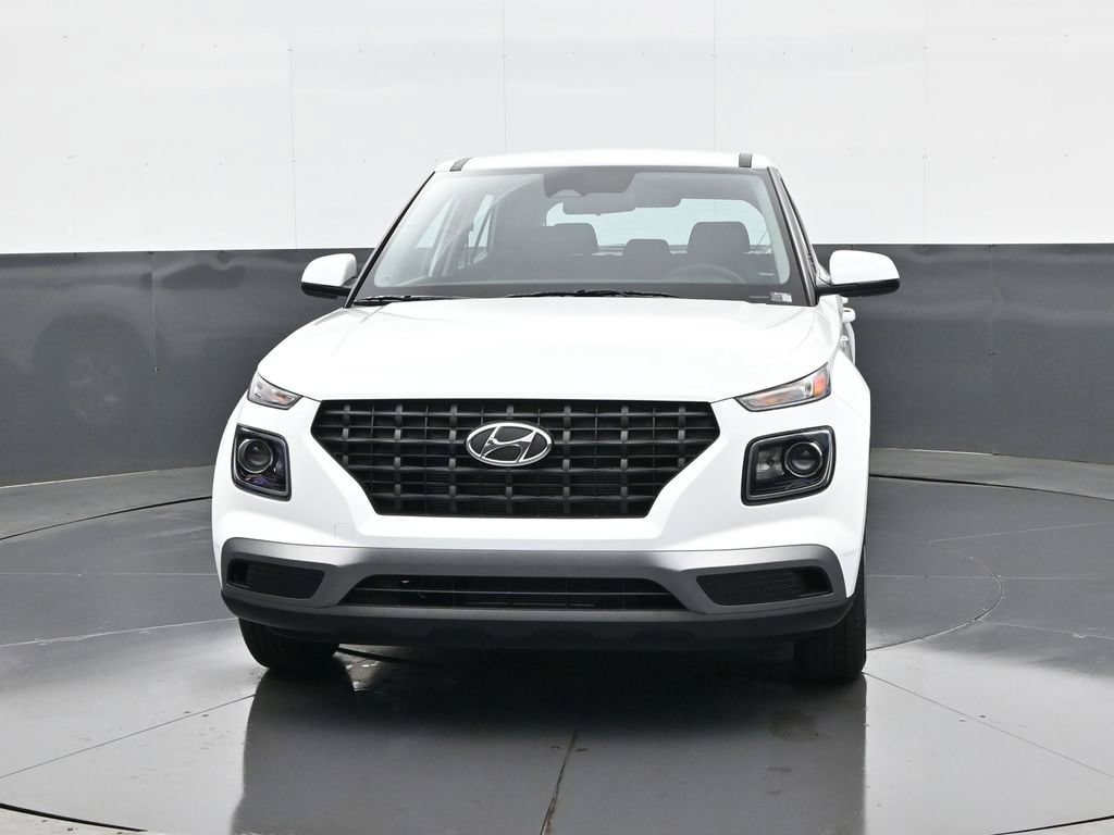 New 2026 Hyundai Venue SE SUV