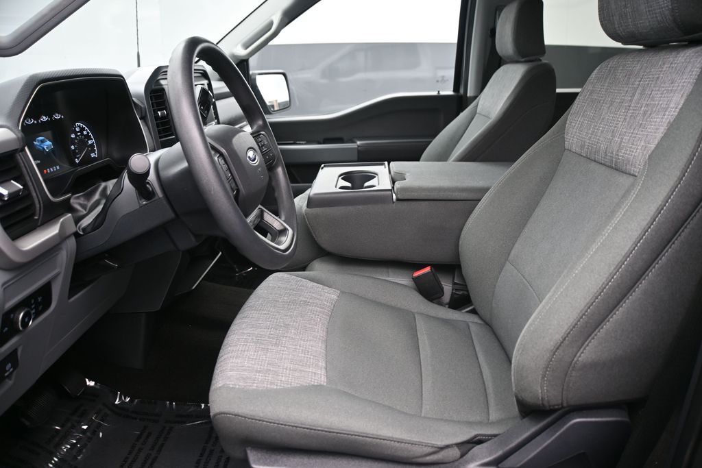 2023 Ford F-150 XLT - Photo 11