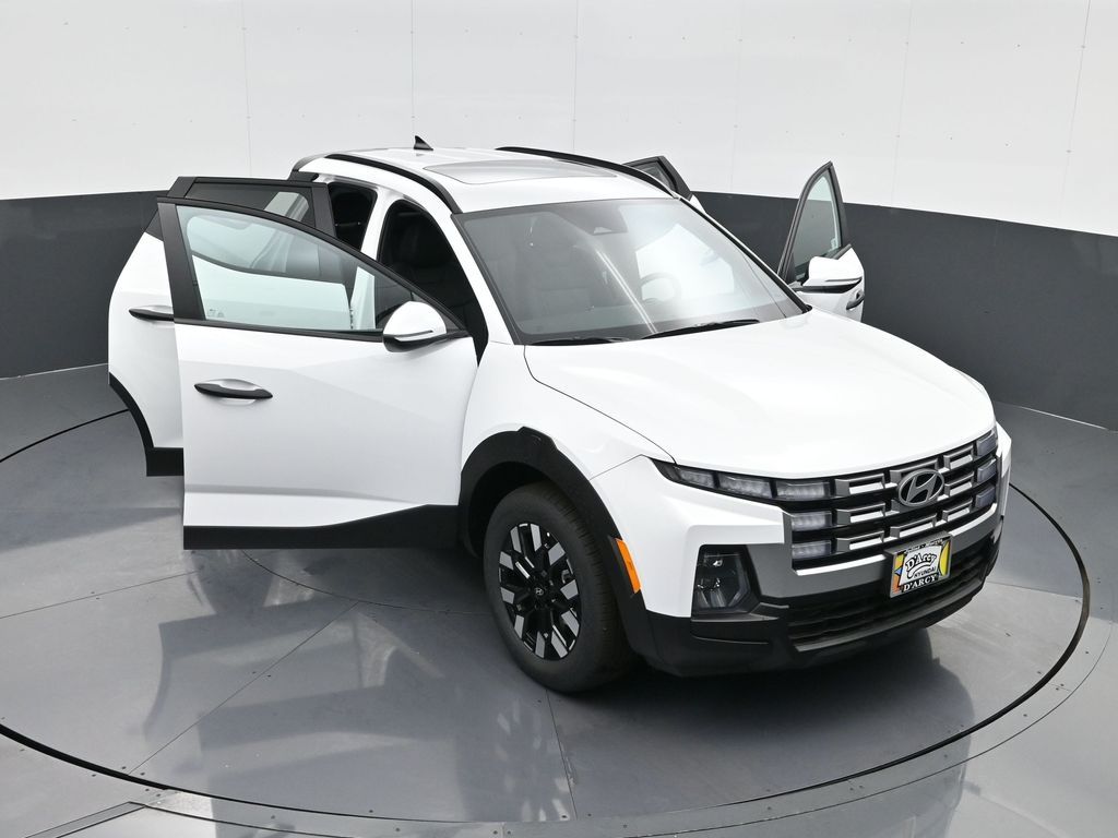 2026 Hyundai Santa Cruz SEL Activity - Photo 29