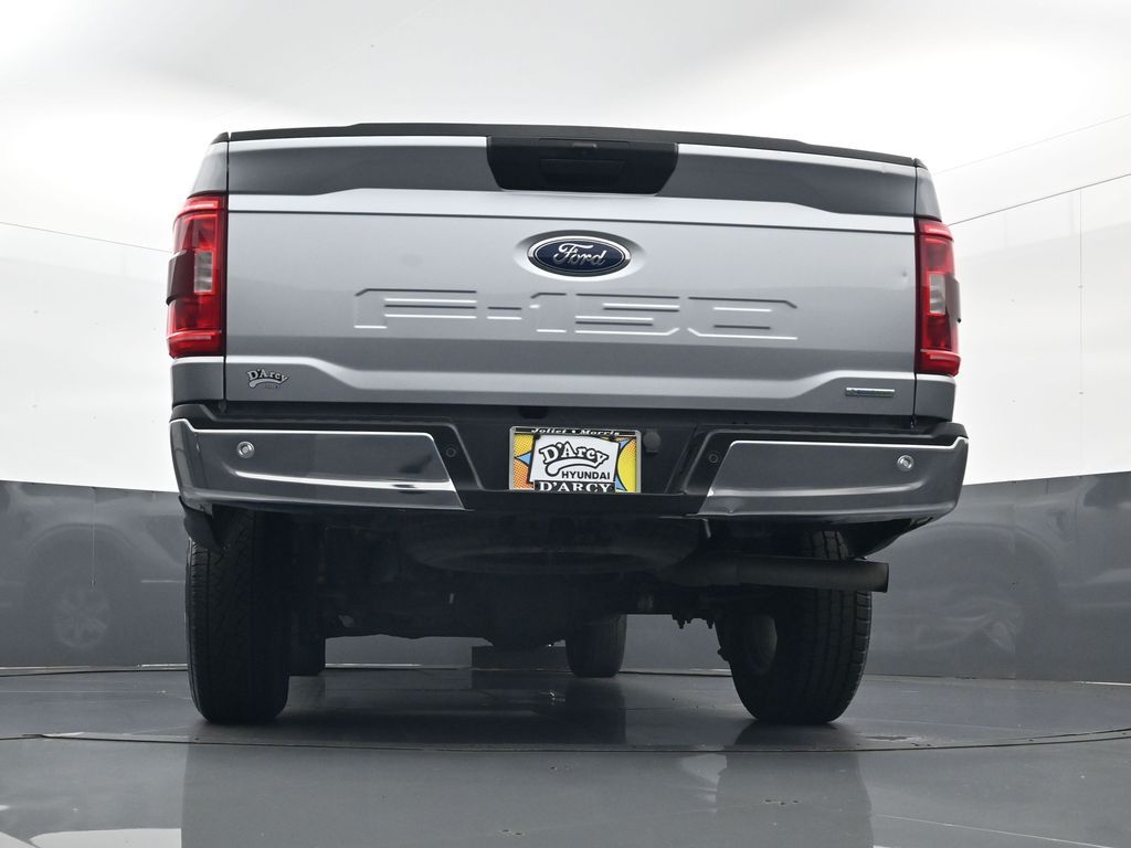 2023 Ford F-150 XLT - Photo 26
