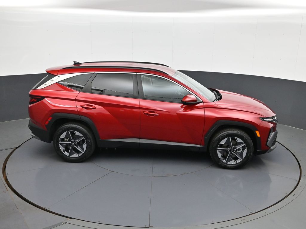 2026 Hyundai Tucson SEL - Photo 16