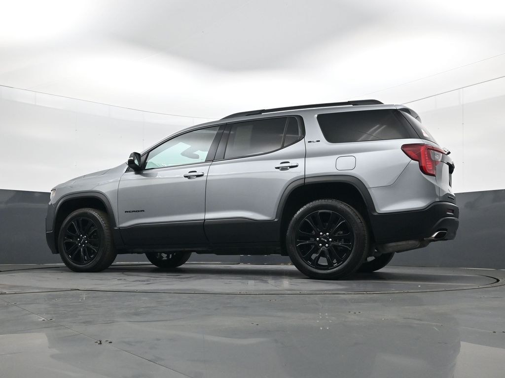 2023 GMC Acadia SLE - Photo 28