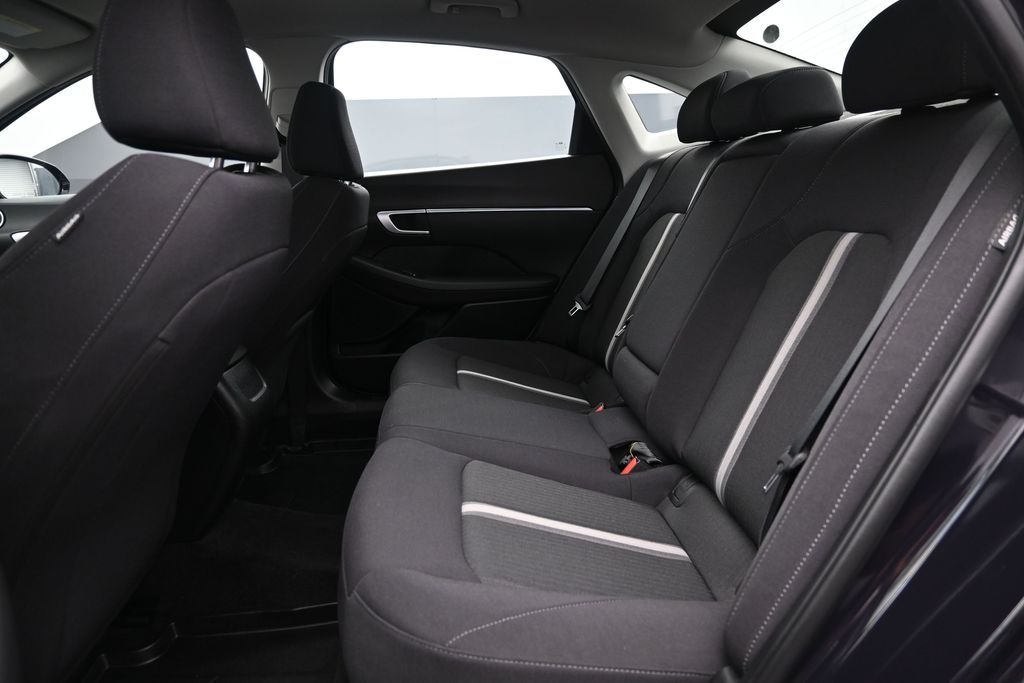 2025 Hyundai Sonata SEL - Photo 12
