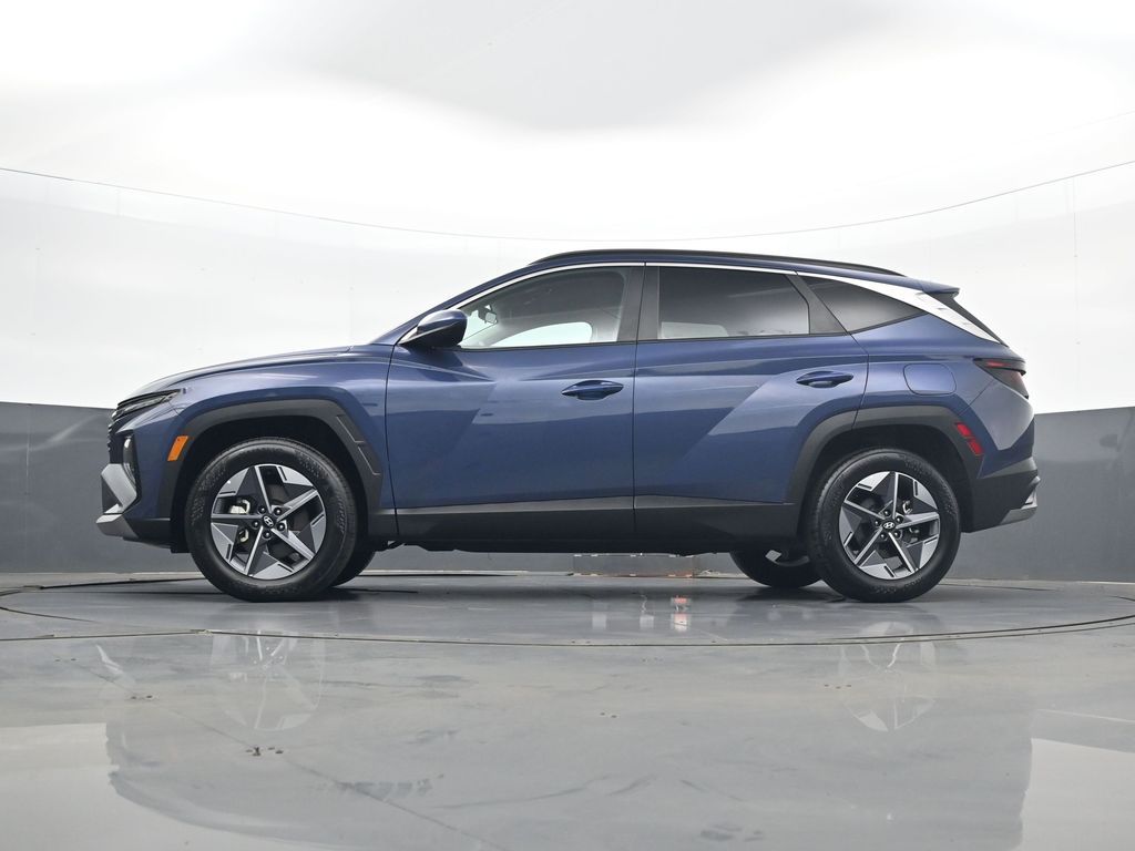 2026 Hyundai Tucson SEL - Photo 28