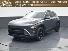 2026 Hyundai Kona SEL Sport FWD SUV KM8HF3AB1TU386116