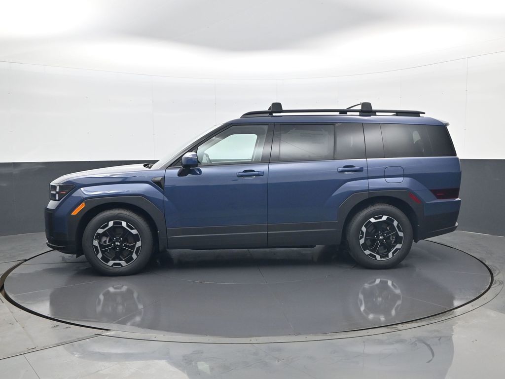 2026 Hyundai Santa Fe SEL - Photo 8