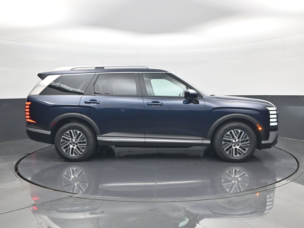 New 2027 Hyundai Palisade Hybrid SEL 7P SUV