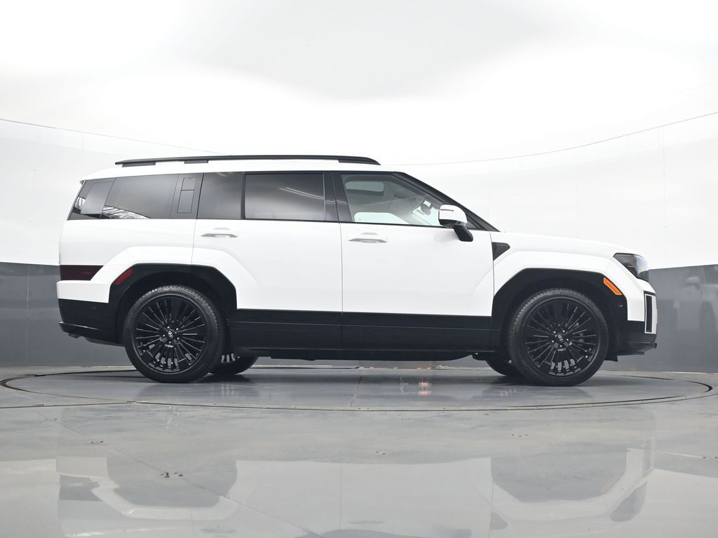 2025 Hyundai Santa Fe Calligraphy - Photo 25