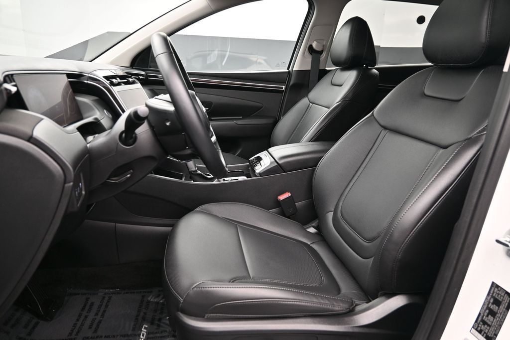 2024 Hyundai Tucson SEL - Photo 10