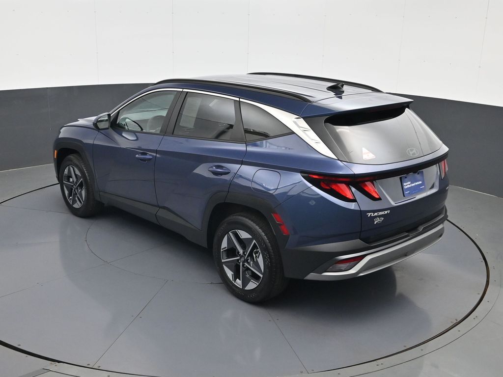 2026 Hyundai Tucson SEL - Photo 19