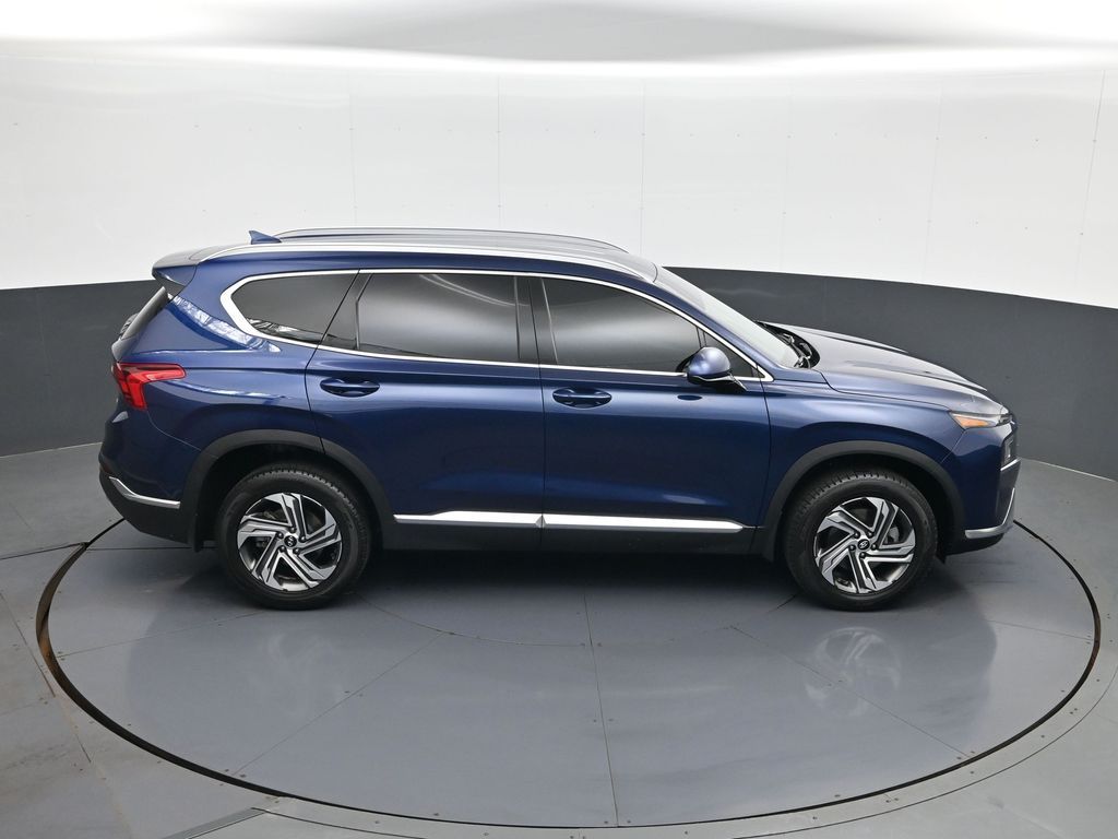 2022 Hyundai Santa Fe SEL - Photo 16