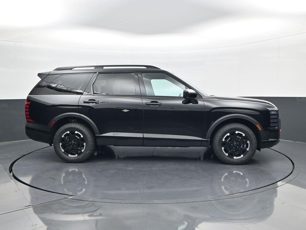 New 2026 Hyundai Palisade XRT AWD SUV