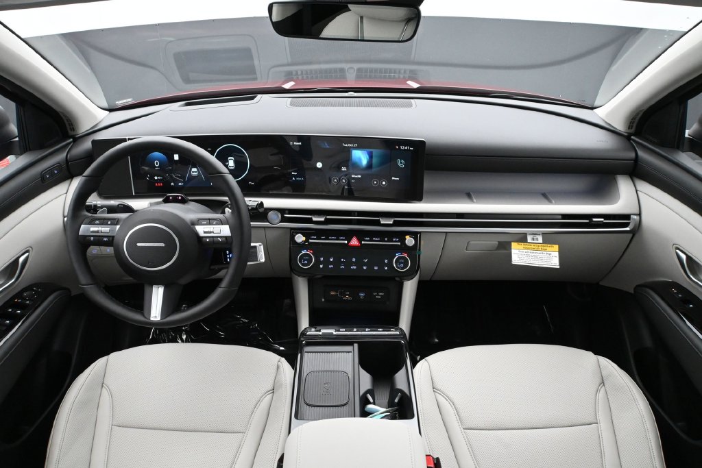 Vehicle thumbnail