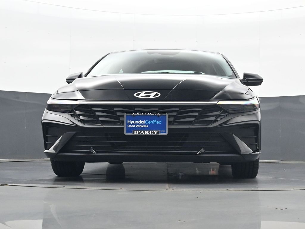 2024 Hyundai Elantra SEL - Photo 22