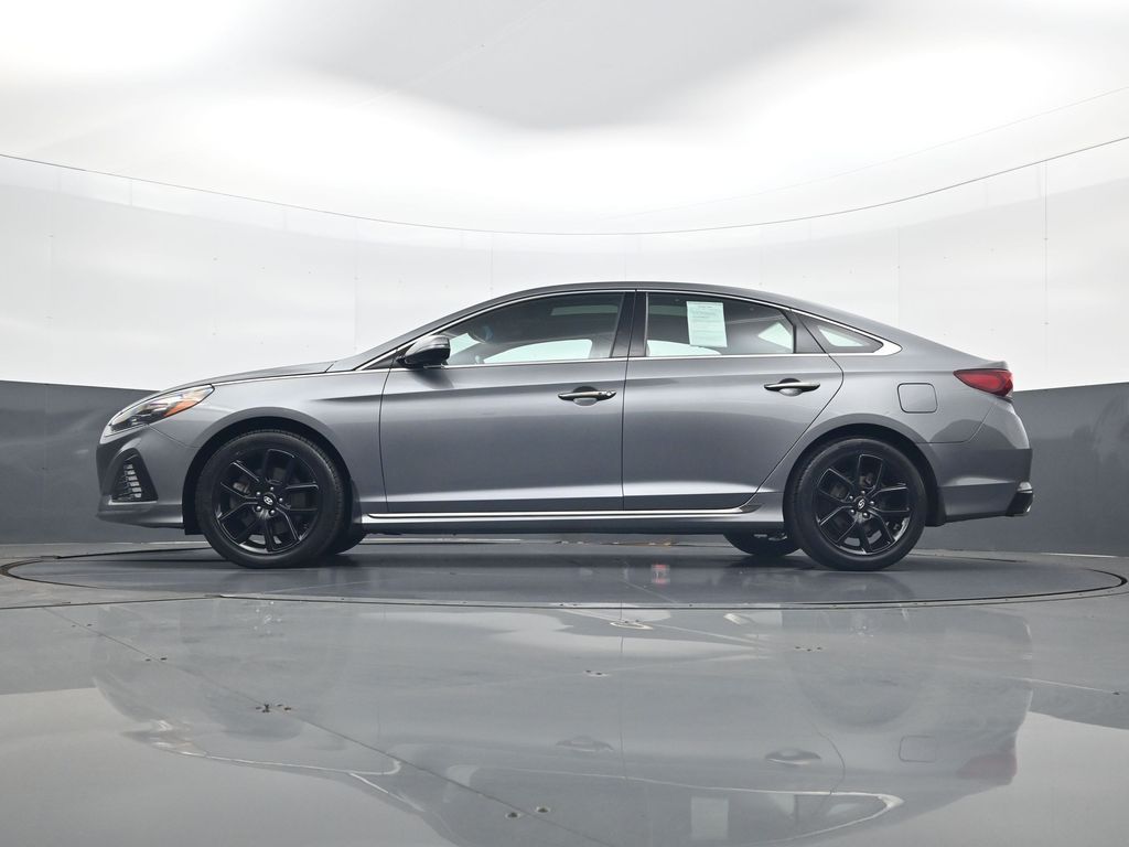 2019 Hyundai Sonata Limited - Photo 28