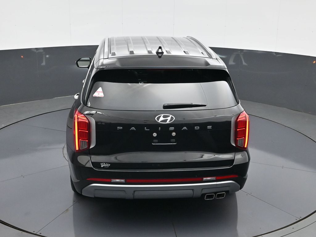 2023 Hyundai Palisade SEL - Photo 19