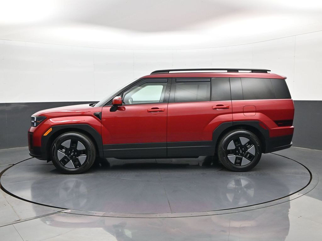 2026 Hyundai Santa Fe SEL - Photo 9