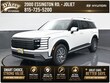  Hyundai Palisade Hybrid