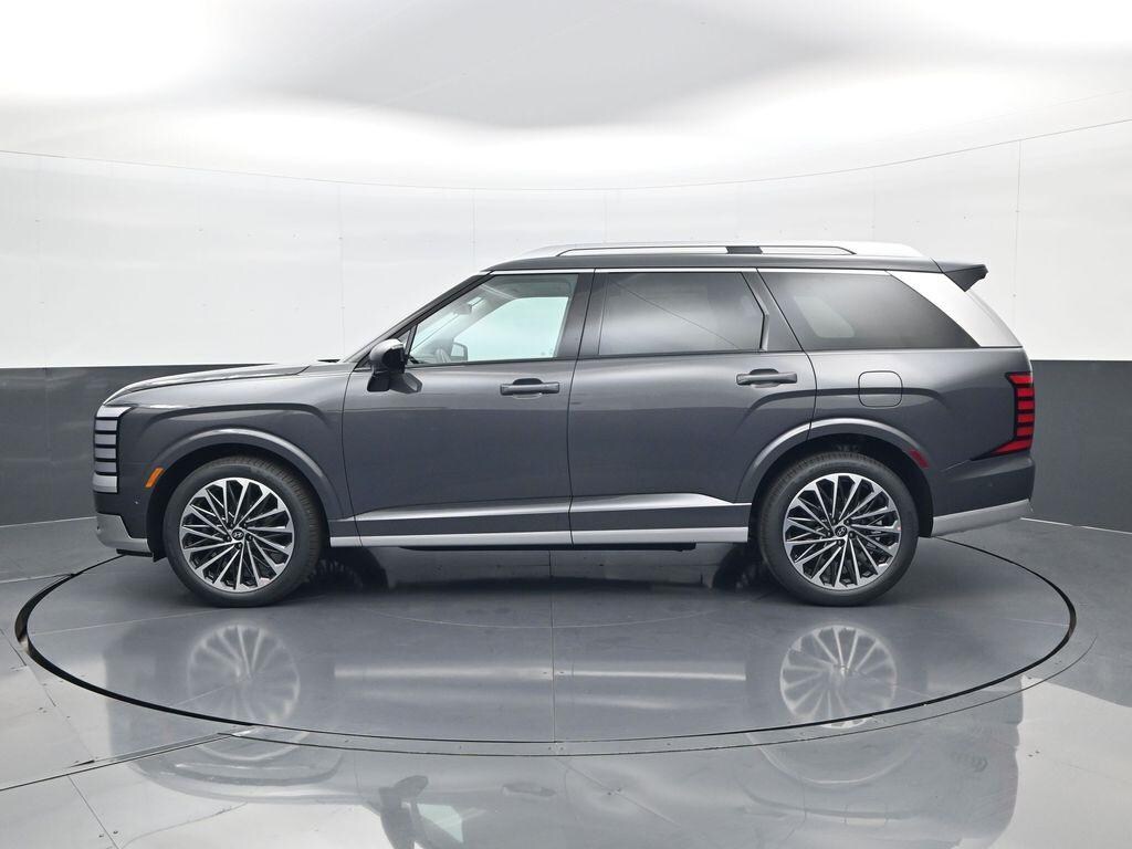 New 2026 Hyundai Palisade Calligraphy AWD SUV