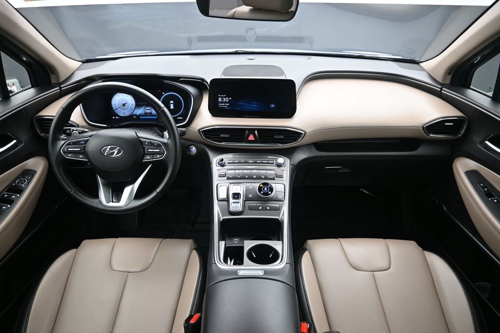 2023 Hyundai Santa Fe SEL - Photo 11