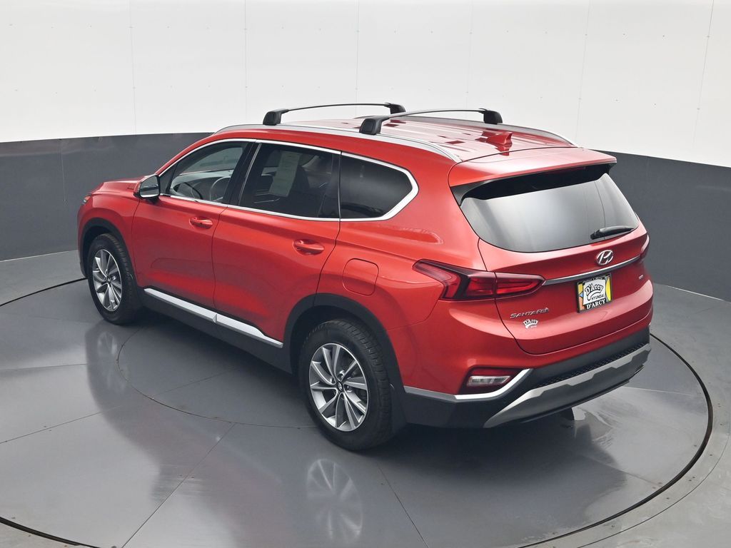 2020 Hyundai Santa Fe SEL - Photo 19